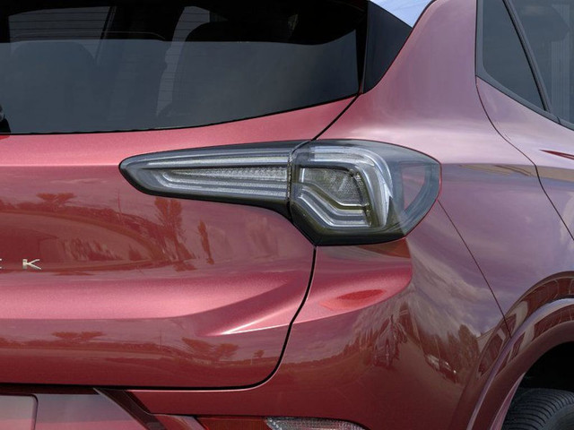2025 Buick Encore GX Avenir in Cars & Trucks in Calgary - Image 3