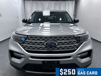 WAS: $50490 NOW: $49499 plus taxes and licensing feesThe 2023 Ford Explorer Limited blends versatile... (image 9)