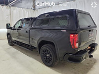 ENGINE DURAMAX 3.0L TURBO-DIESEL I6 (305 hp [227 kW] @ 3750 rpm 495 lb-ft of torque [671 Nm] @ 2750... (image 6)