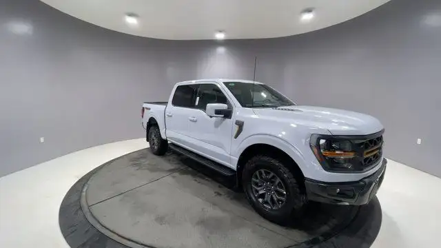 2025 Ford F-150 Tremor in Cars & Trucks in Strathcona County - Image 3