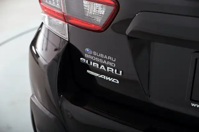 2023 Subaru Crosstrek SPORT // TOIT OUVRANT, PHARE A DEL, CARPLA in Cars & Trucks in Longueuil / South Shore - Image 8