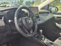 Look at this certified 2023 Toyota Corolla LE | Adaptive Cruise Control | Heated Seats | Apple CarPl... (image 1)