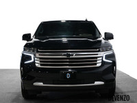 Loaded 2022 Chevrolet Tahoe 4WD High Country 6.2L, Black on Mocha Leather, Black EXterior Package wi... (image 5)
