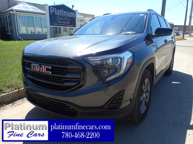 2020 GMC Terrain SLE  Elevation AWD in Cars & Trucks in Edmonton