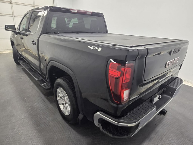 2021 GMC Sierra 1500 SLE 2.7L, CREW-CAB, CARPLAY, CAMERA in Cars & Trucks in Longueuil / South Shore - Image 4