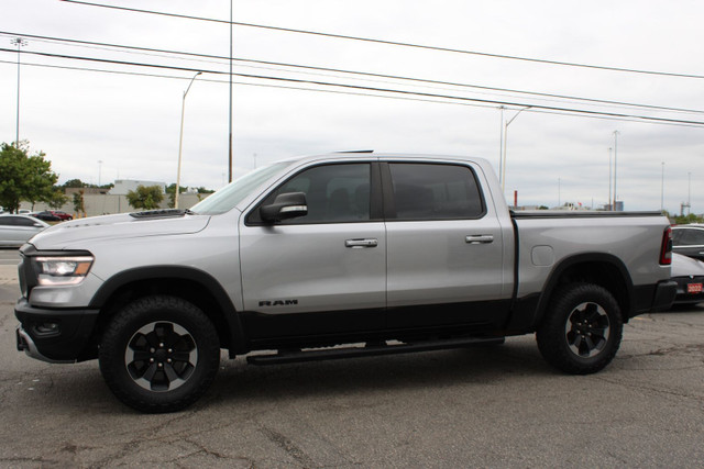 2019 RAM 1500 in Cars & Trucks in Oakville / Halton Region - Image 3