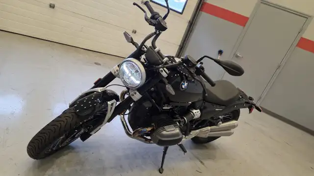 2024 BMW R12 in Street, Cruisers & Choppers in Nanaimo - Image 6
