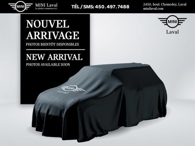2025 MINI Countryman SE, Ligne Première +, Accès confort in Cars & Trucks in Laval / North Shore