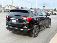 $361 bi-weekly for 84 months @ 8.49% OACMeet the SUV that checks all the boxes! this 2024 GMC Terrai... (image 5)