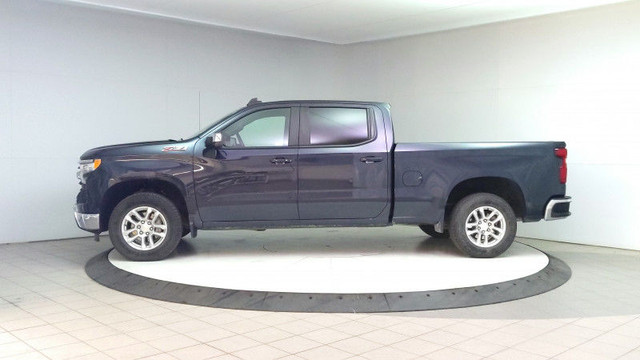 2024 Chevrolet Silverado 1500 LT Remote Start, Heated Seats, Hea in Cars & Trucks in Lethbridge - Image 2