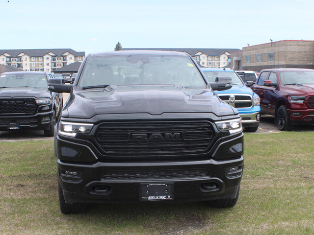 2024 Ram 1500 LIMITED in Cars & Trucks in Winnipeg - Image 2