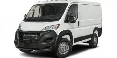 2025 Ram ProMaster Cargo Van Tradesman dans Autos et camions dans Barrie - Image 2