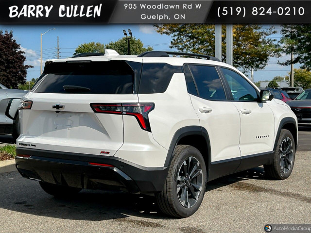2025 Chevrolet Equinox RS in Cars & Trucks in Guelph - Image 3