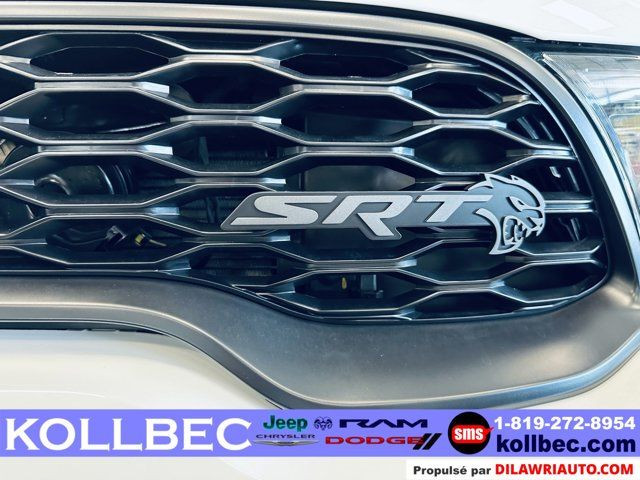 2024 Dodge Durango SRT Hellcat Premium in Cars & Trucks in Gatineau - Image 4