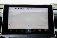 QUICK ORDER PACKAGE 29B ALTITUDE -inc: Engine: 2.0L DOHC I-4 DI Turbo w/ESS Transmission: 8-Speed Au... (image 8)