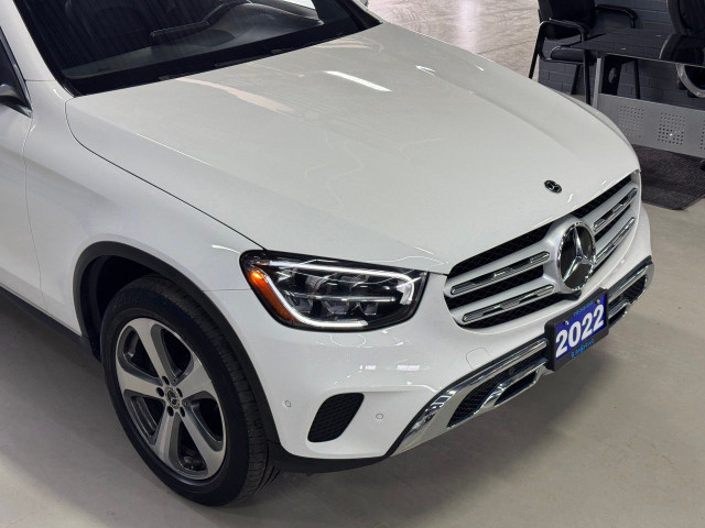 2022 Mercedes-Benz GLC in Cars & Trucks in Mississauga / Peel Region - Image 4