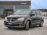 *Low Mileage, Remote Start System, Power Liftgate, Power Sliding Door, Garmin Navigation, Rear Enter... (image 2)