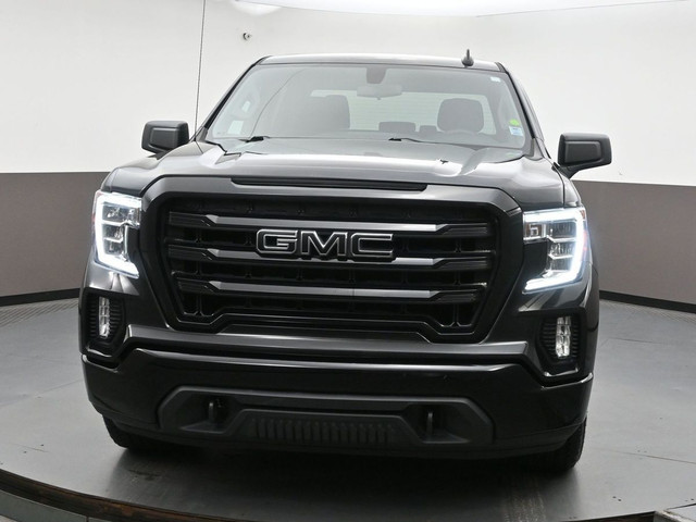 2022 GMC Sierra ELEVATION Bold Style, Distinct Presence, Rugged  in Cars & Trucks in City of Halifax - Image 2