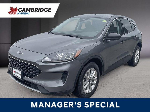 2022 Ford Escape SE | No Accidents | Heated Seats | Carplay in Cars & Trucks in Cambridge