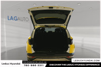2022 Hyundai Tucson Hybrid Luxury Experience the Hyundai Tucson Hybrid Luxury with only 185663 km on... (image 4)