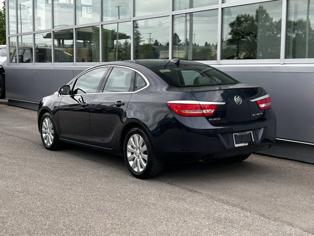 2016 Buick Verano Base in Cars & Trucks in Calgary - Image 4