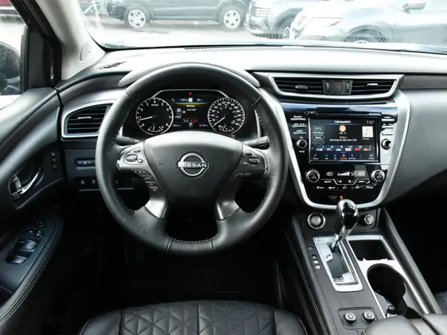 2024 Nissan Murano Platinum AWD-Leather| Navi| Roof! in Cars & Trucks in Kitchener / Waterloo - Image 15