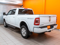 À voir! / Come see it! TRÈS BIEN ÉQUIPÉ / VERY WELL EQUIPPED. Version Big Horn Crew 4x4 Level 2 avec... (image 4)
