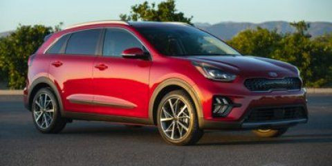 2020 Kia Niro EX Premium in Cars & Trucks in Fredericton