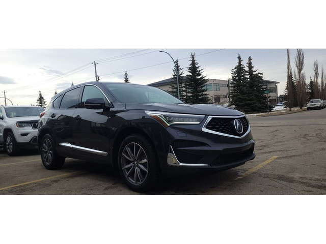  2020 Acura RDX Elite AWD/LEATHER/NAVIGATION/PANORAMIC SUNROOF/ in Cars & Trucks in Calgary - Image 4