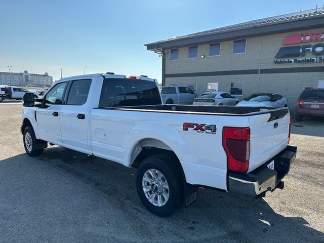 2022 Ford Super Duty F-250 SRW XLT in Cars & Trucks in Grande Prairie - Image 4