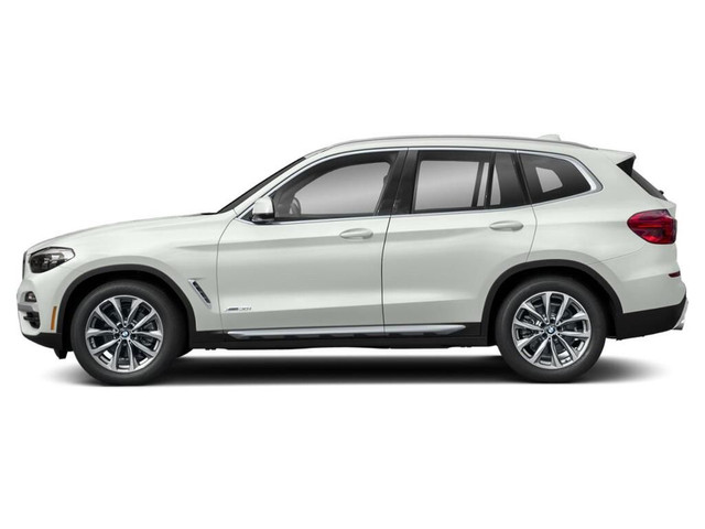 2019 BMW X3 xDrive30i - HUD I Pano Roof I Carplay I LED Lights in Cars & Trucks in Saskatoon - Image 3