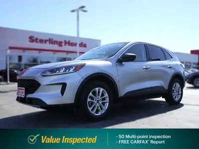 Come visit our Sterling Honda team, you can find us at 1495 Upper James Street, Hamilton, ON L9B 1K2...
