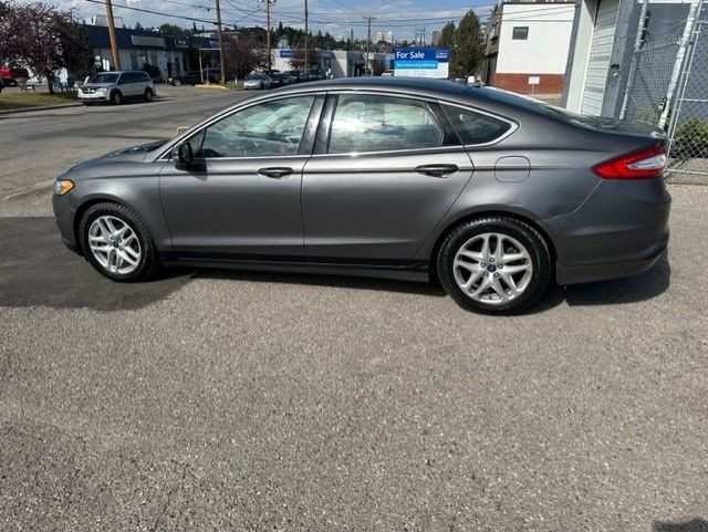 2013 Ford Fusion SE / FWD / Clean History / Low KM 150K in Cars & Trucks in Calgary - Image 4