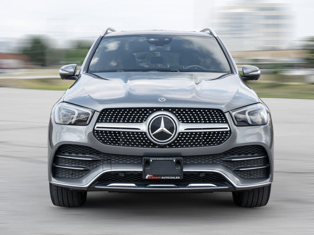 2020 Mercedes-Benz GLE-Class 450|AMG|7 PASS|TECH|NAV|PANOROOF|HE in Cars & Trucks in City of Toronto - Image 2