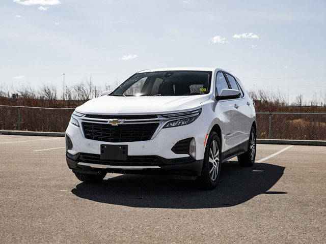  2022 Chevrolet Equinox LT 1.5T AWD in Cars & Trucks in Strathcona County - Image 4