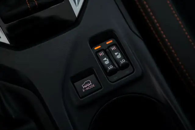 2023 Subaru Crosstrek SPORT // TOIT OUVRANT, PHARE A DEL, CARPLA in Cars & Trucks in Longueuil / South Shore - Image 24