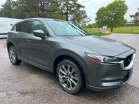 WAS: $28888 NOW: $26488 plus taxes and licensing feesUnrivaled Luxury & Performance: 2021 Mazda CX-5... (image 6)
