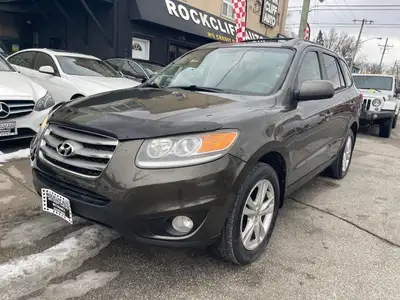WAS: $8950 NOW: $6950 plus taxes and licensing feesFor instant pre approval visit http://rockcliffau...