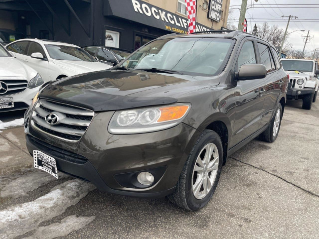 2012 Hyundai Santa Fe GL Sport in Cars & Trucks in City of Toronto
