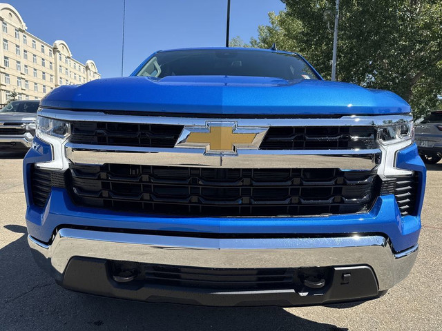 2025 Chevrolet Silverado 1500 LT in Cars & Trucks in Edmonton - Image 3