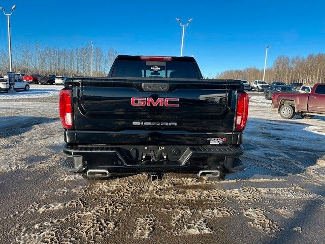 2022 GMC Sierra 1500 Limited AT4 PRICE JUST DROPPED FROM $59,... in Cars & Trucks in St. Albert - Image 4