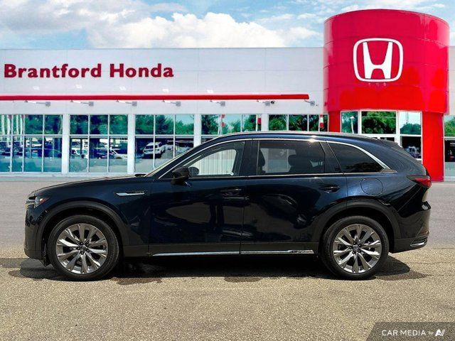 2024 Mazda CX-90 MHEV GT-P in Cars & Trucks in Brantford - Image 2