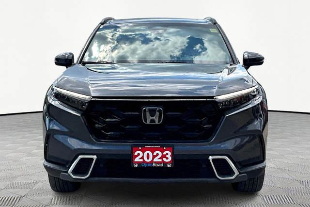 2023 Honda CR-V Touring Hybrid 4WD in Cars & Trucks in Mississauga / Peel Region - Image 3