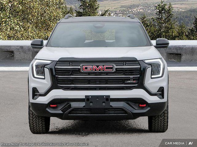 2026 GMC Terrain AWD AT4 in Cars & Trucks in Cowichan Valley / Duncan - Image 2