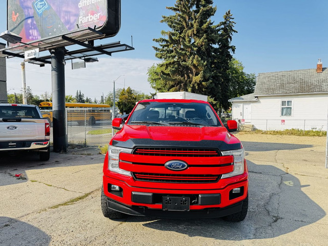 2019 Ford F-150 Lariat in Cars & Trucks in Edmonton - Image 2