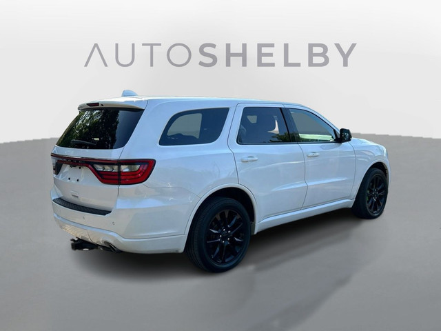 2018 DODGE Durango GT | AWD | DVD | NAVI | Toit in Cars & Trucks in Laval / North Shore - Image 3