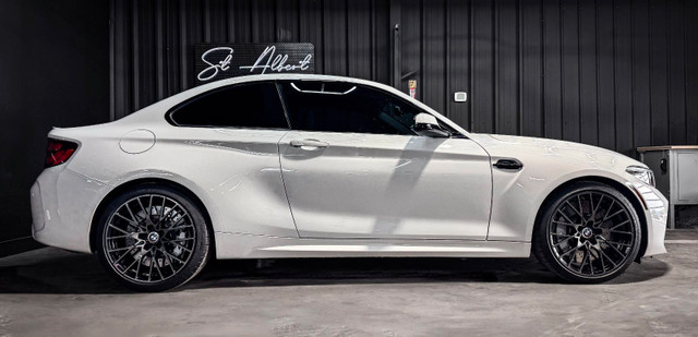 2020 BMW M2 in Cars & Trucks in Edmonton - Image 3