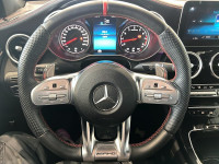 Another welcome addition to the ///MBCH COLLECTION, This stunning one owner GLC43 AMG comes to us in... (image 8)