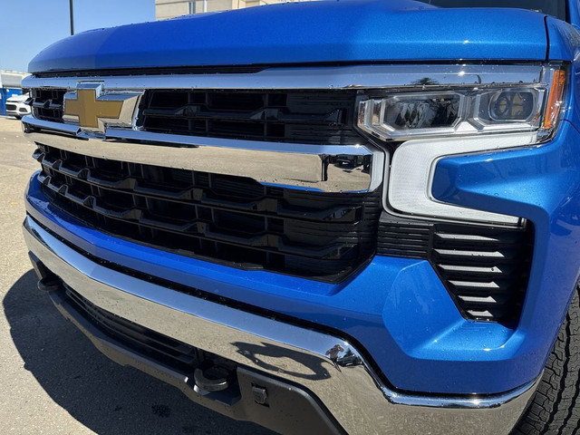2025 Chevrolet Silverado 1500 LT in Cars & Trucks in Edmonton - Image 4