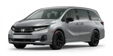 2025 Honda Odyssey Sport-L62938483048449126
